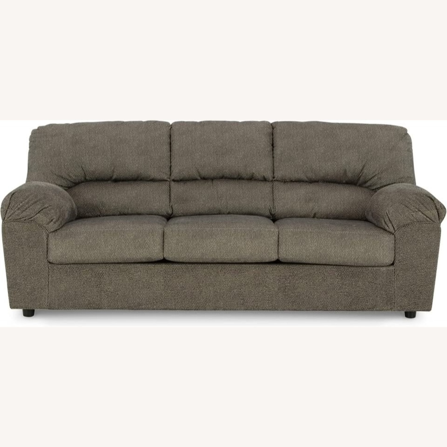 Ashley Furniture Norlou 3+ Seater Sofa - image-1