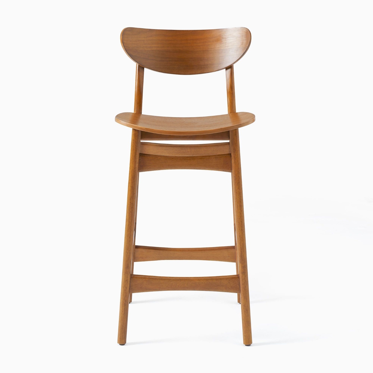 West Elm Classic Café Counter Stools - image-4