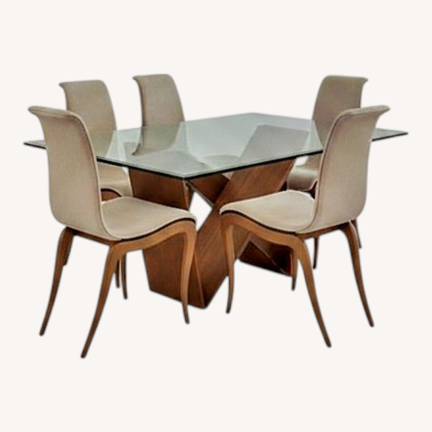 Cantoni Dining Table and Chairs - image-4