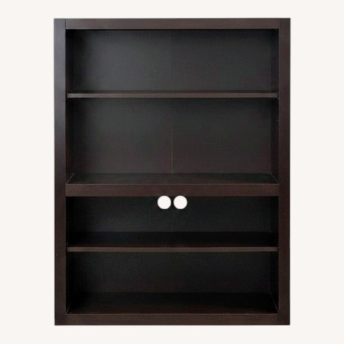 Used Media TV Cabinet W Drawer for sale on AptDeco