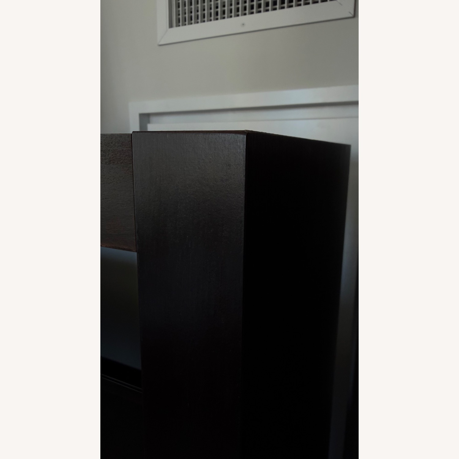 Media TV Cabinet W Drawer - image-2
