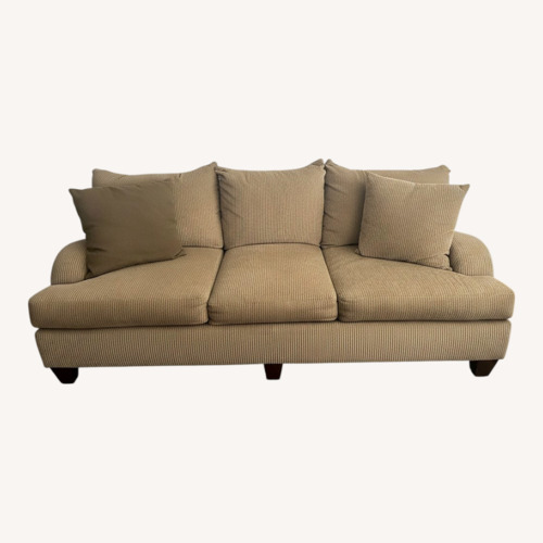 Used Bernhardt Sofa for sale on AptDeco