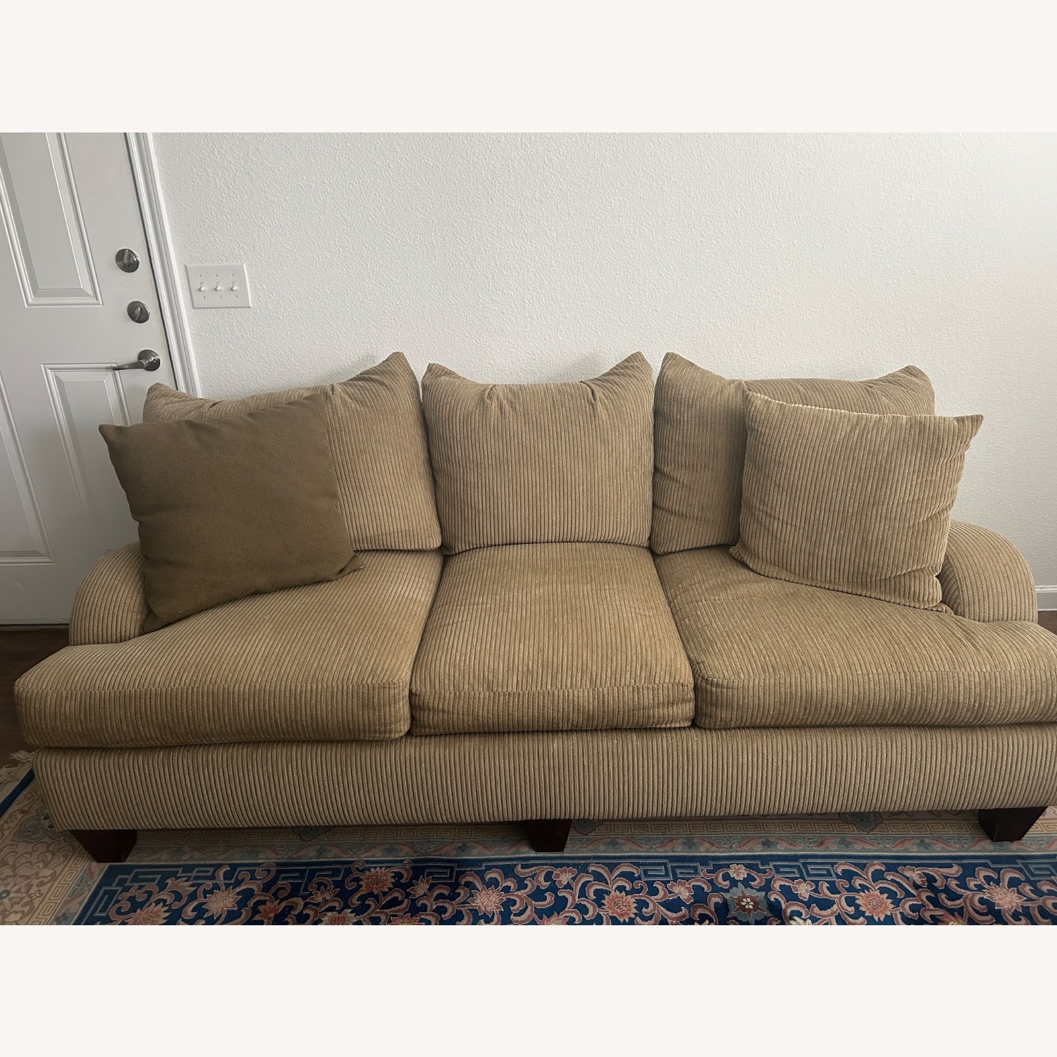 Bernhardt Sofa - image-2
