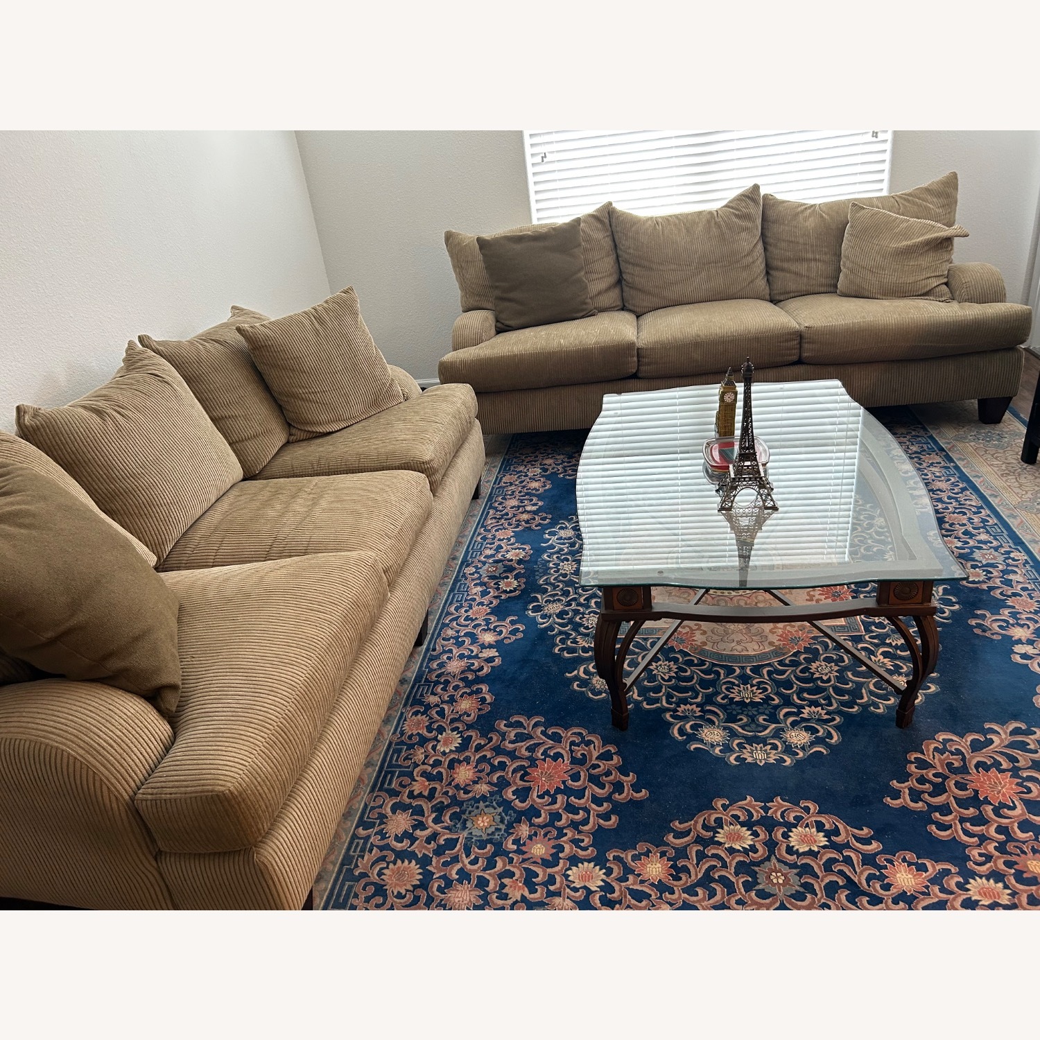 Bernhardt Sofa - image-1