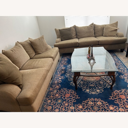 Used Bernhardt Sofa for sale on AptDeco