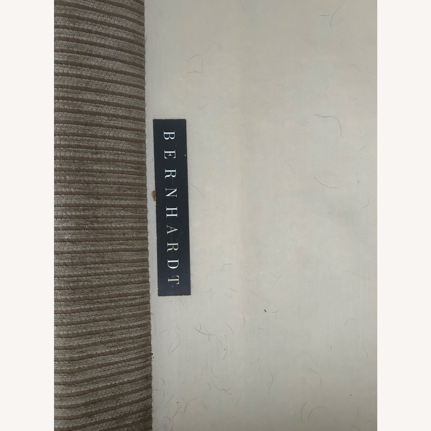 Bernhardt Sofa - image-3