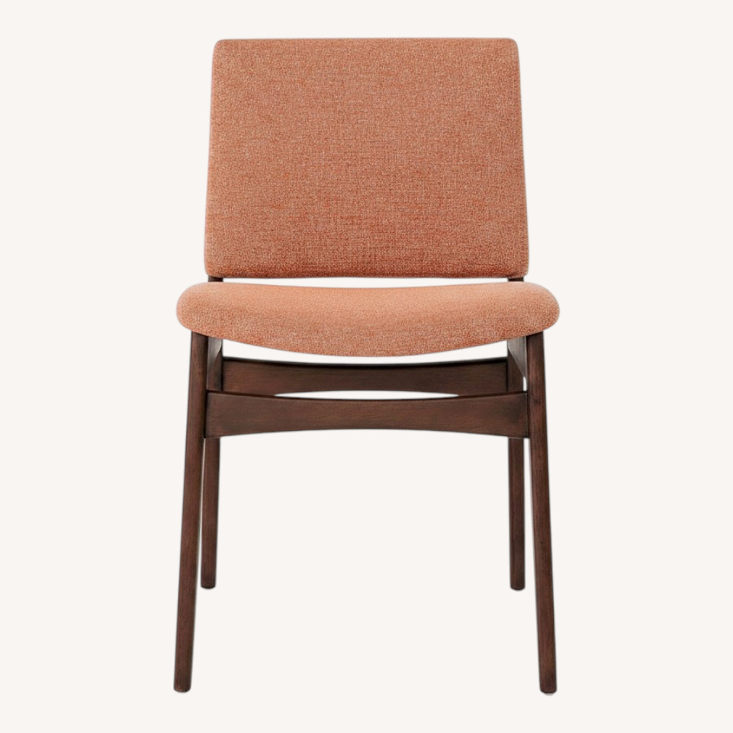 Article Nosh Walnut Dining Chair Set - image-0