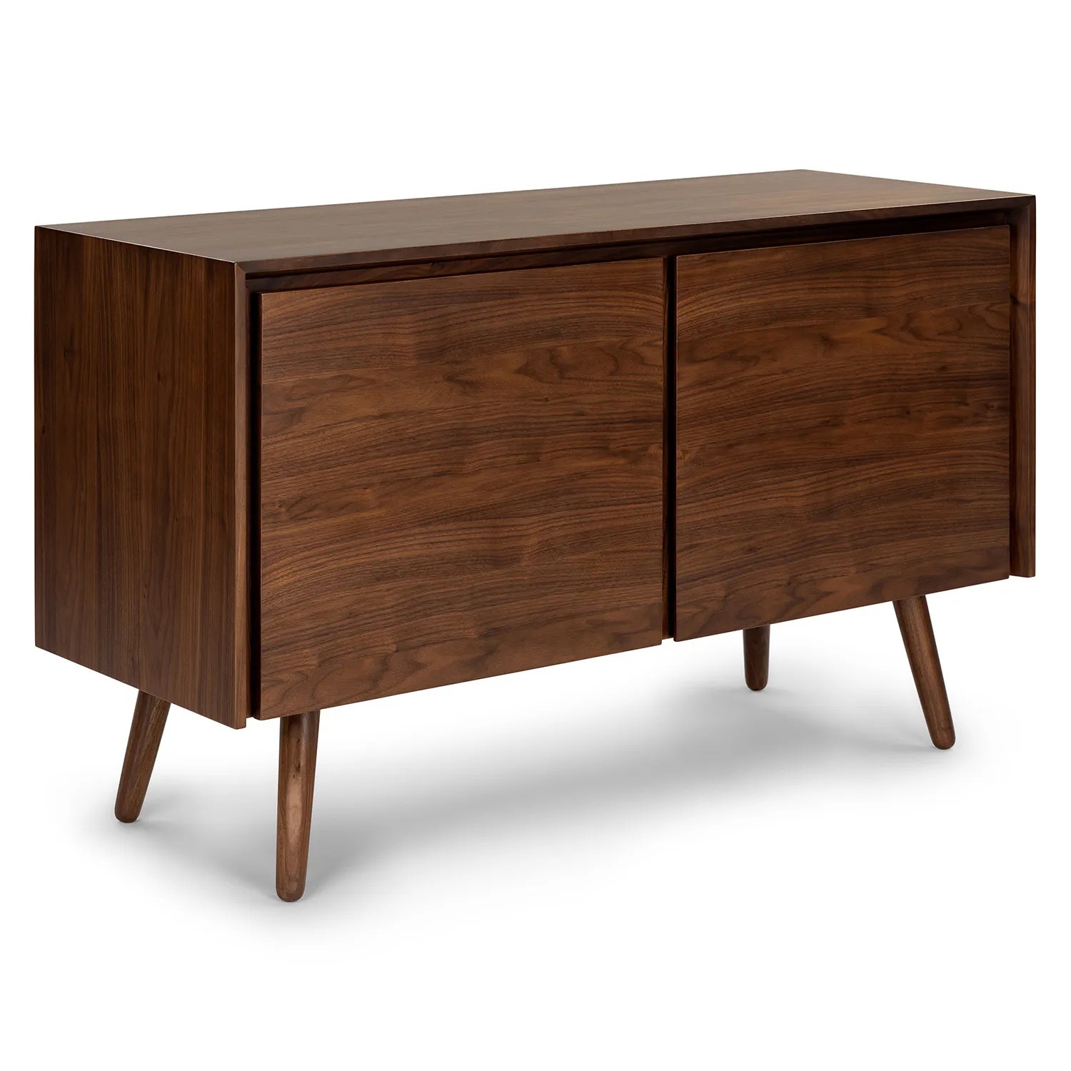Article Seno 48" Walnut Sideboard - image-4