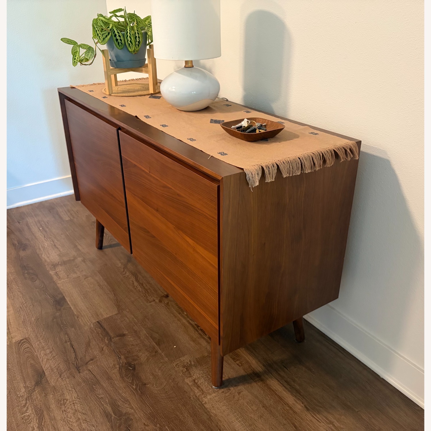 Article Seno 48" Walnut Sideboard - image-3