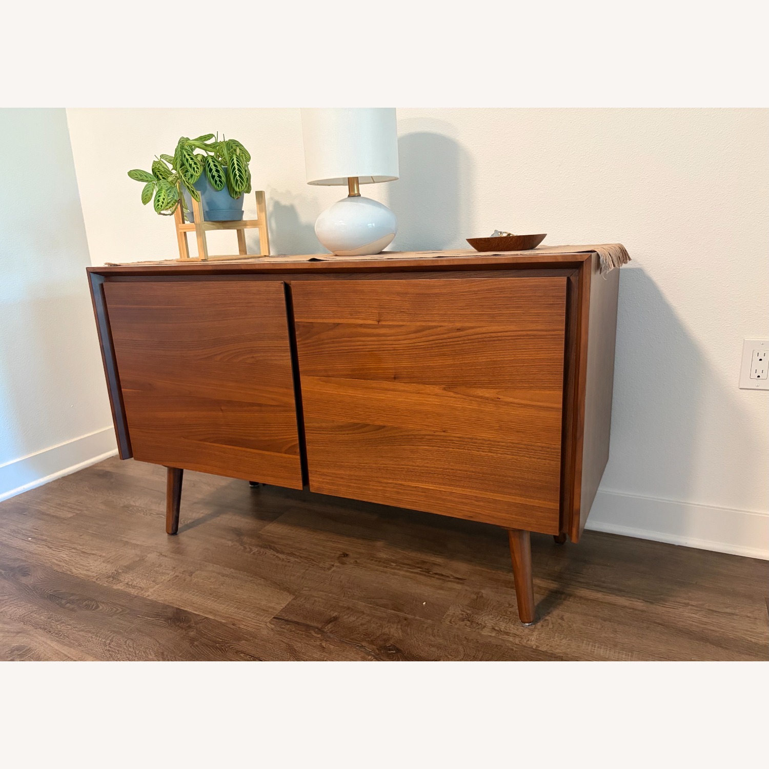 Article Seno 48" Walnut Sideboard - image-2