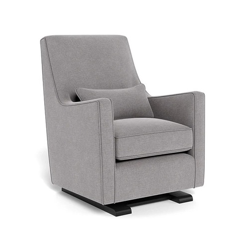 Used Monte Design Luca Glider in Grey for sale on AptDeco
