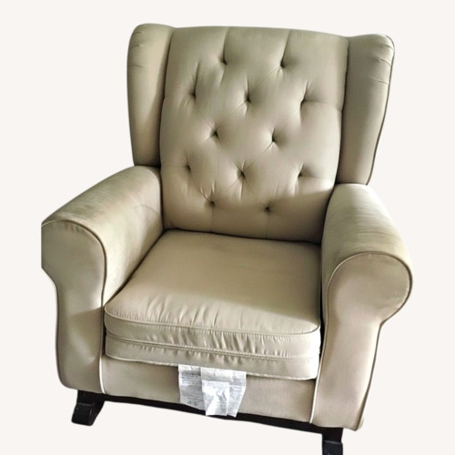 Used Recliner  for sale on AptDeco