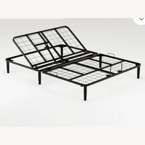 Used Sleepy's Basic Adjustable Base for sale on AptDeco