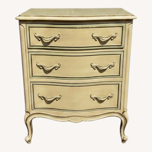Used Vintage Drexel Touraine French Provincial for sale on AptDeco