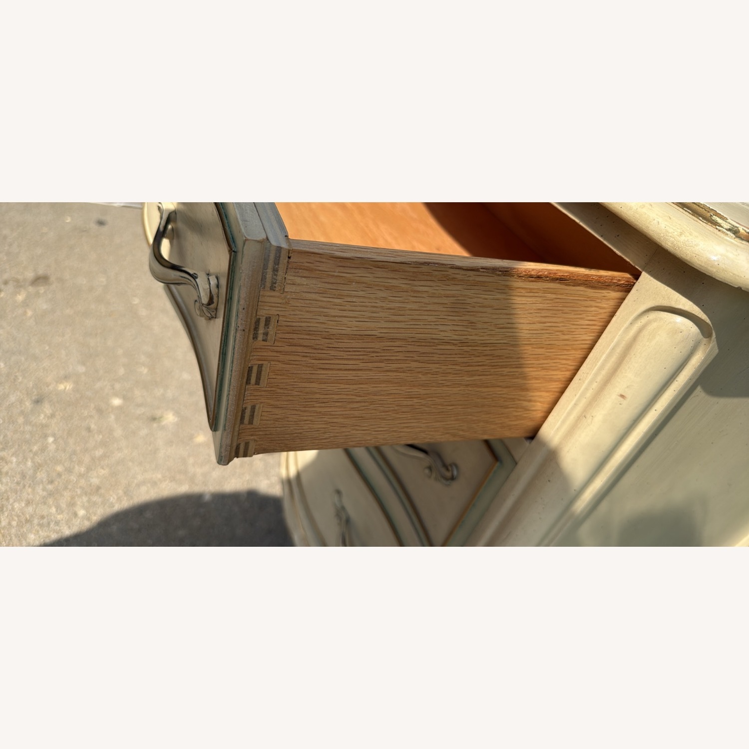 Vintage Drexel Touraine French Provincial - image-2