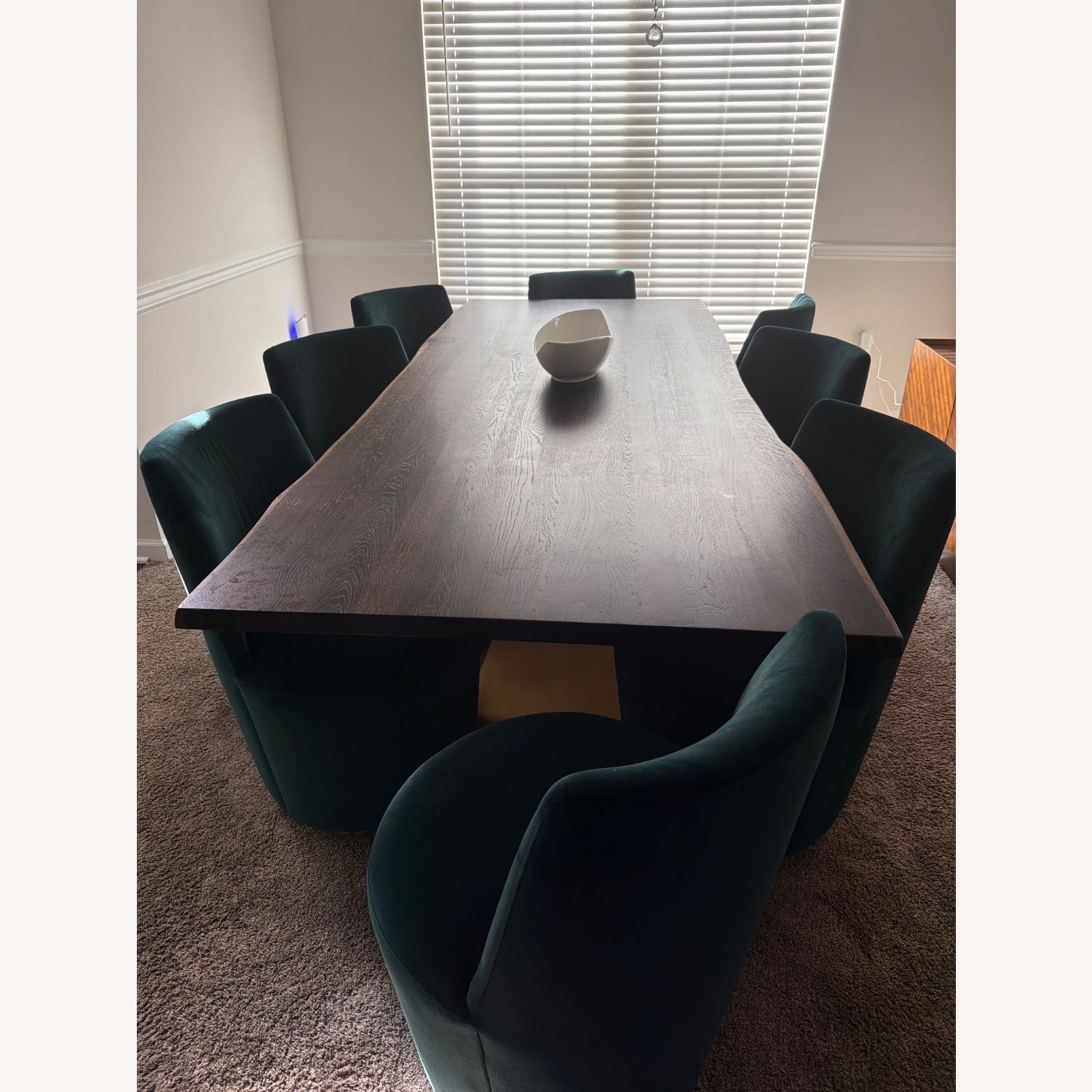 High End Dining Table - image-1