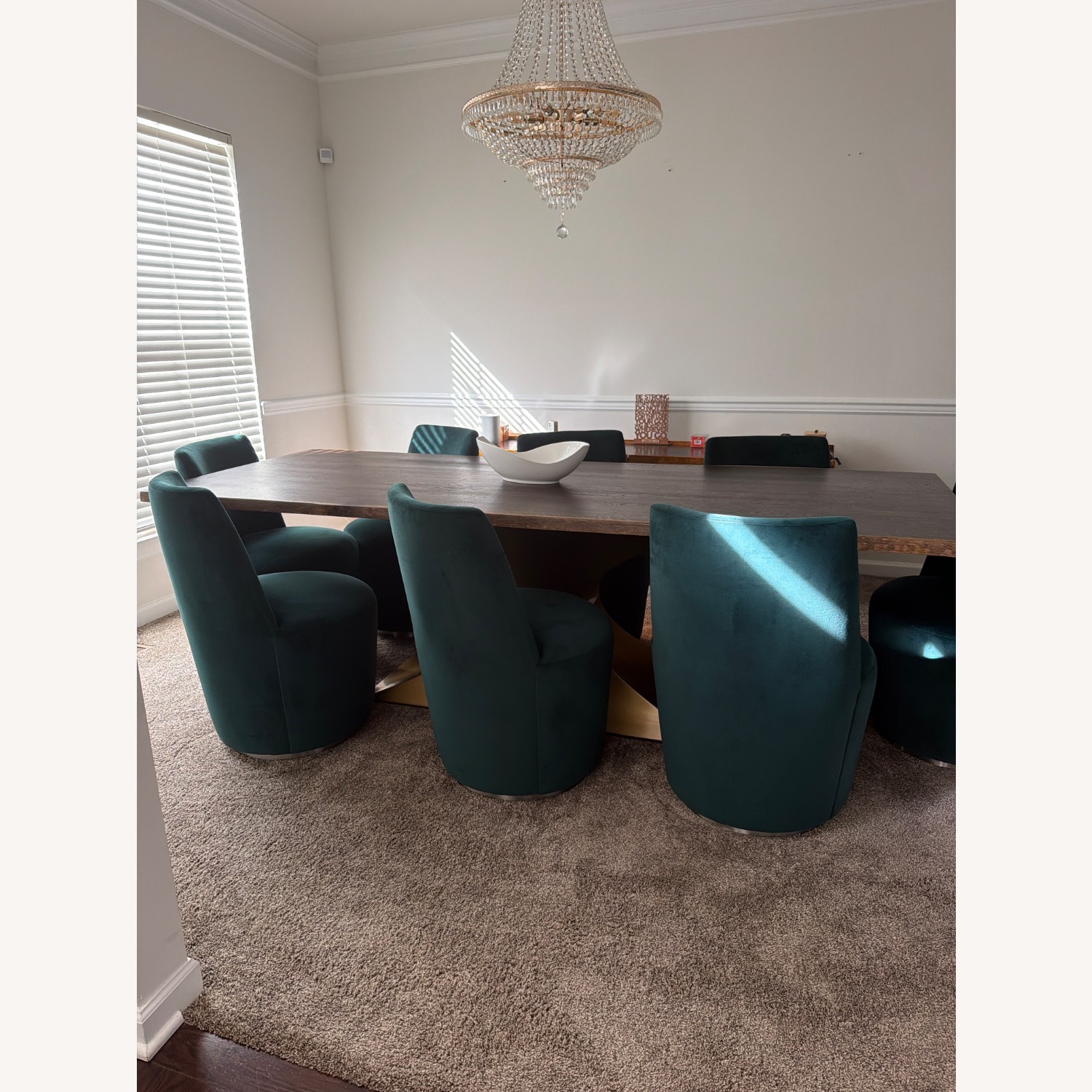 High End Dining Table - image-3