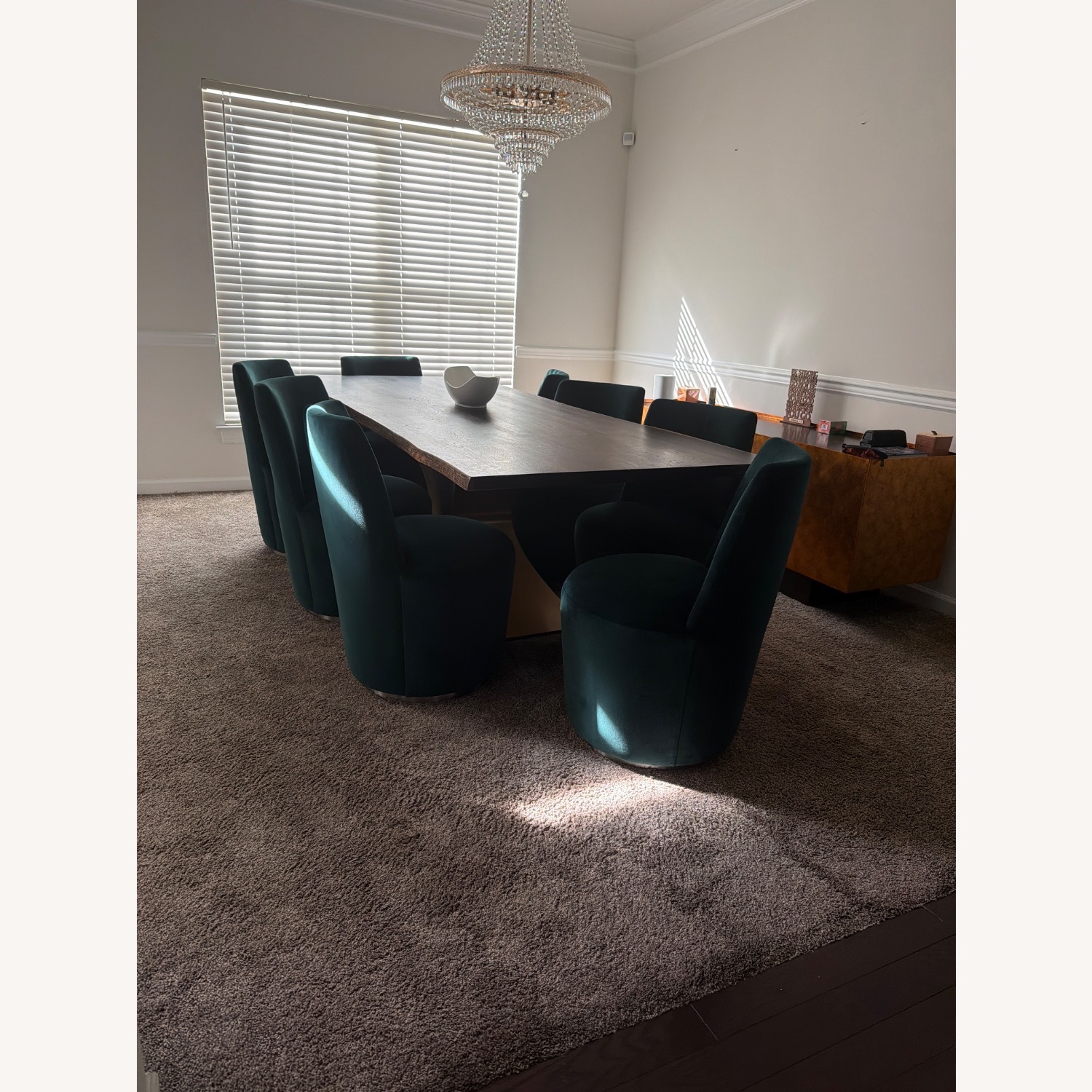 High End Dining Table - image-2