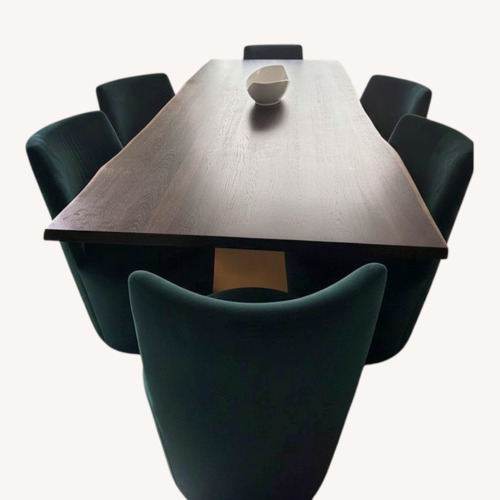 Used High End Dining Table for sale on AptDeco
