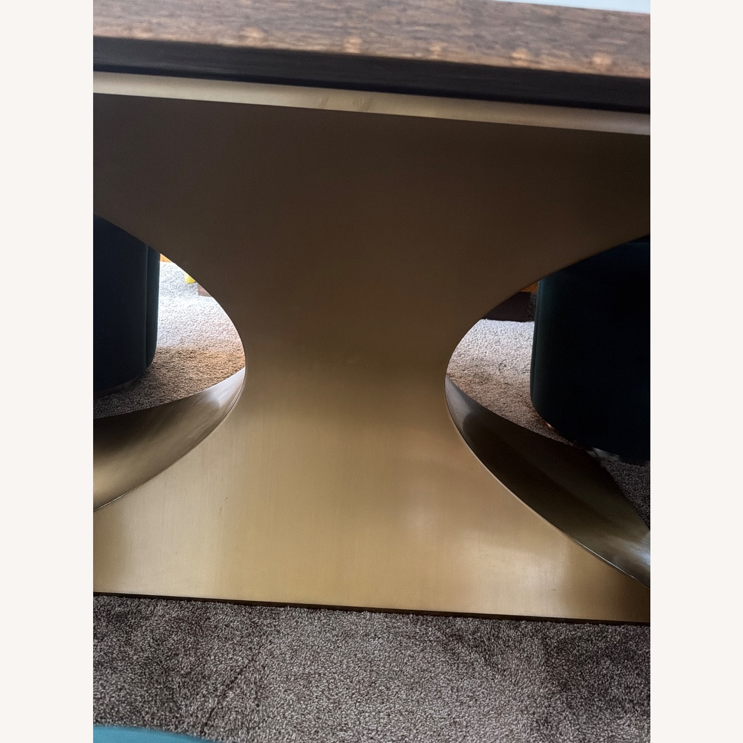 High End Dining Table - image-5