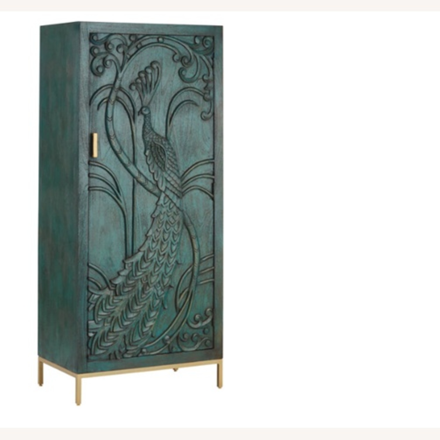 Craft Storage Cabinet  - image-4