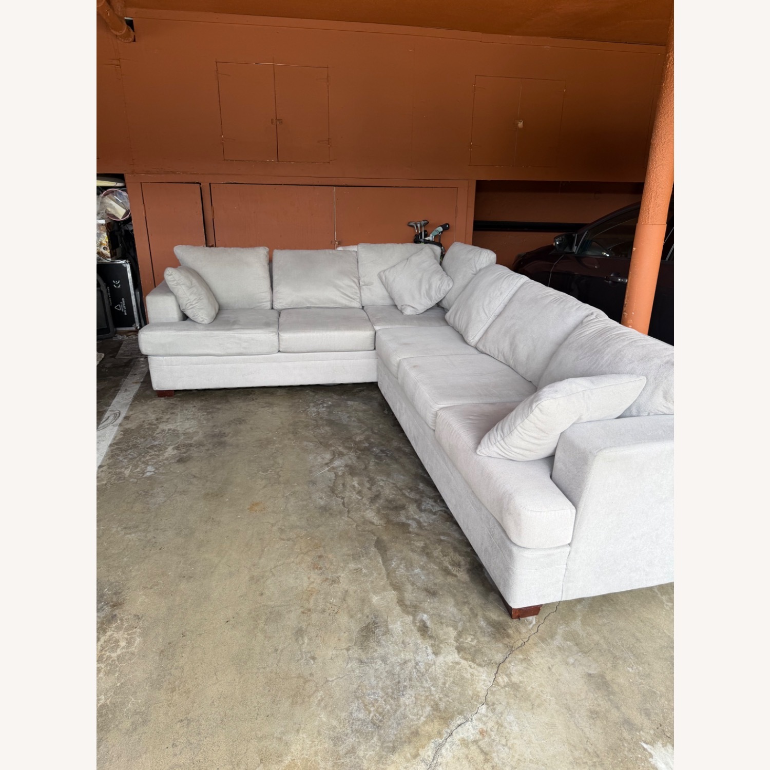 Sectional Sofa  - image-3