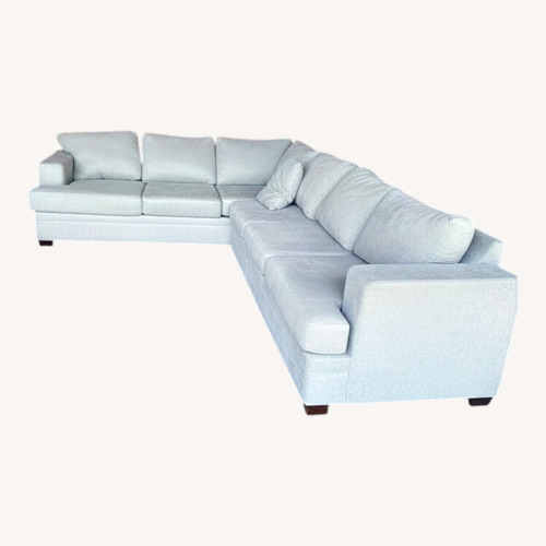 Used Sectional Sofa  for sale on AptDeco