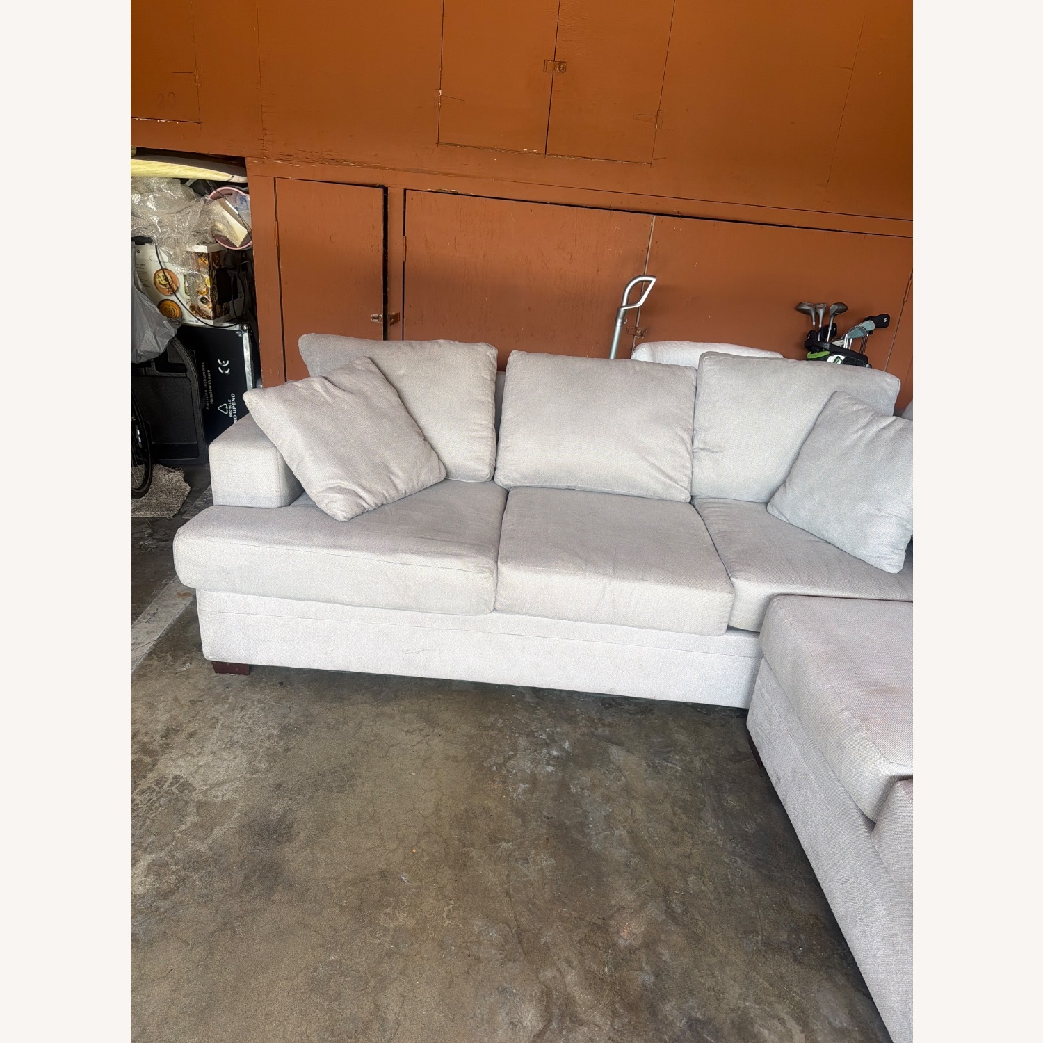 Sectional Sofa  - image-6