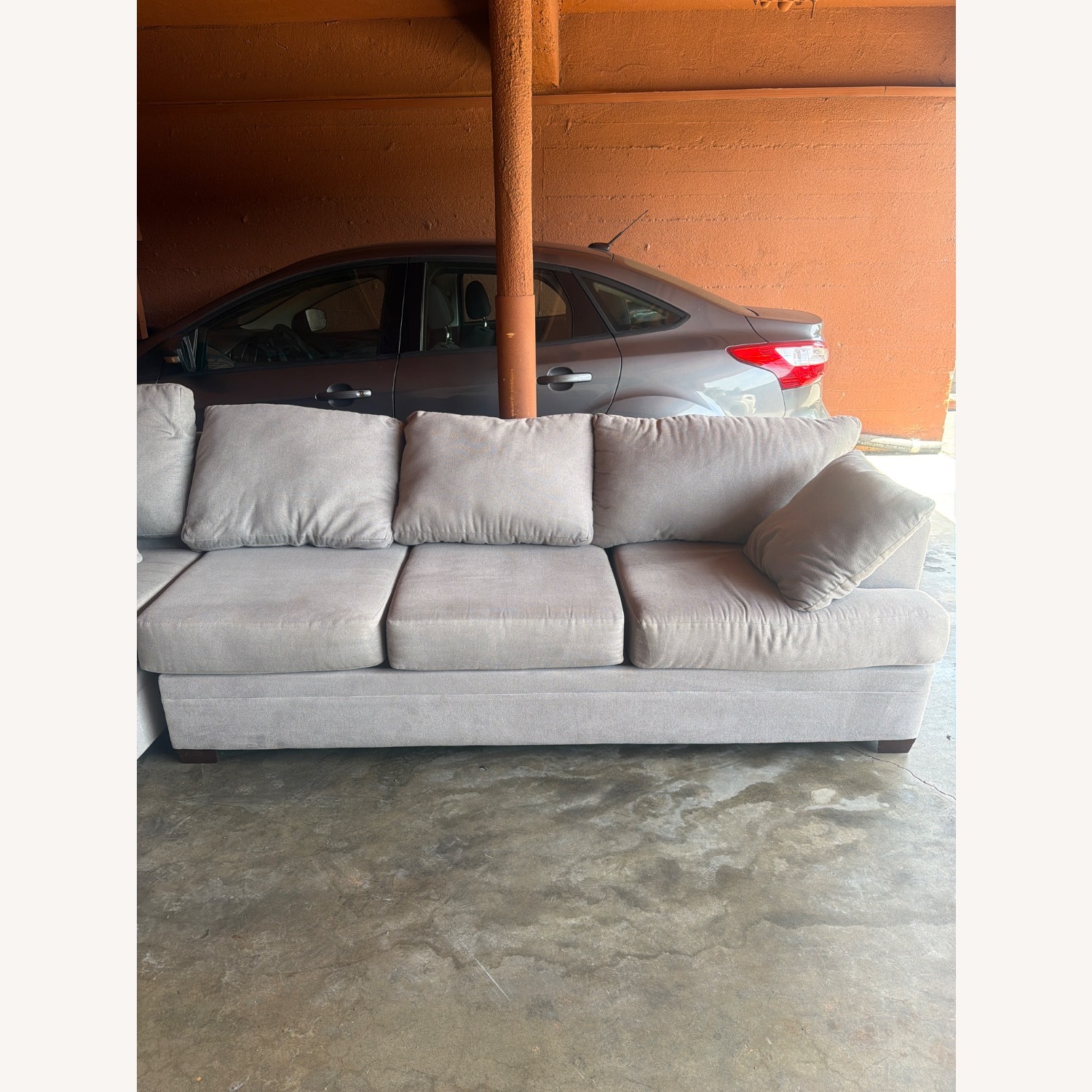 Sectional Sofa  - image-7