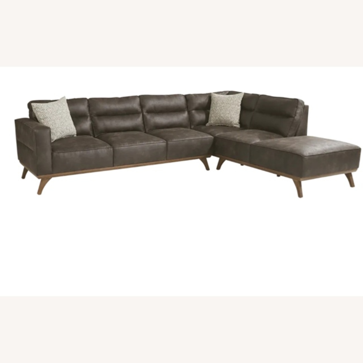 Montinello 2 Piece Sectional - image-4