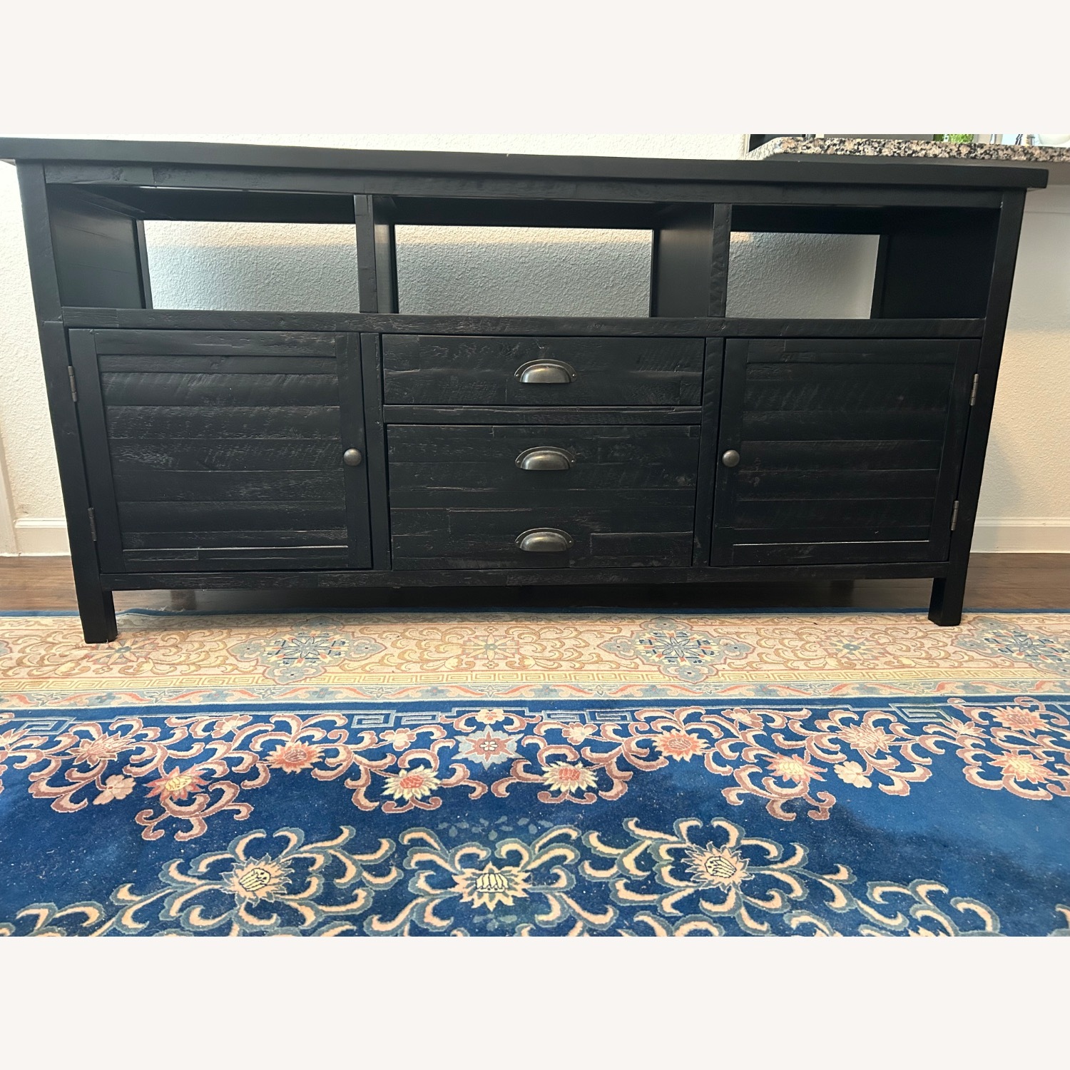 Media Cabinet - image-2