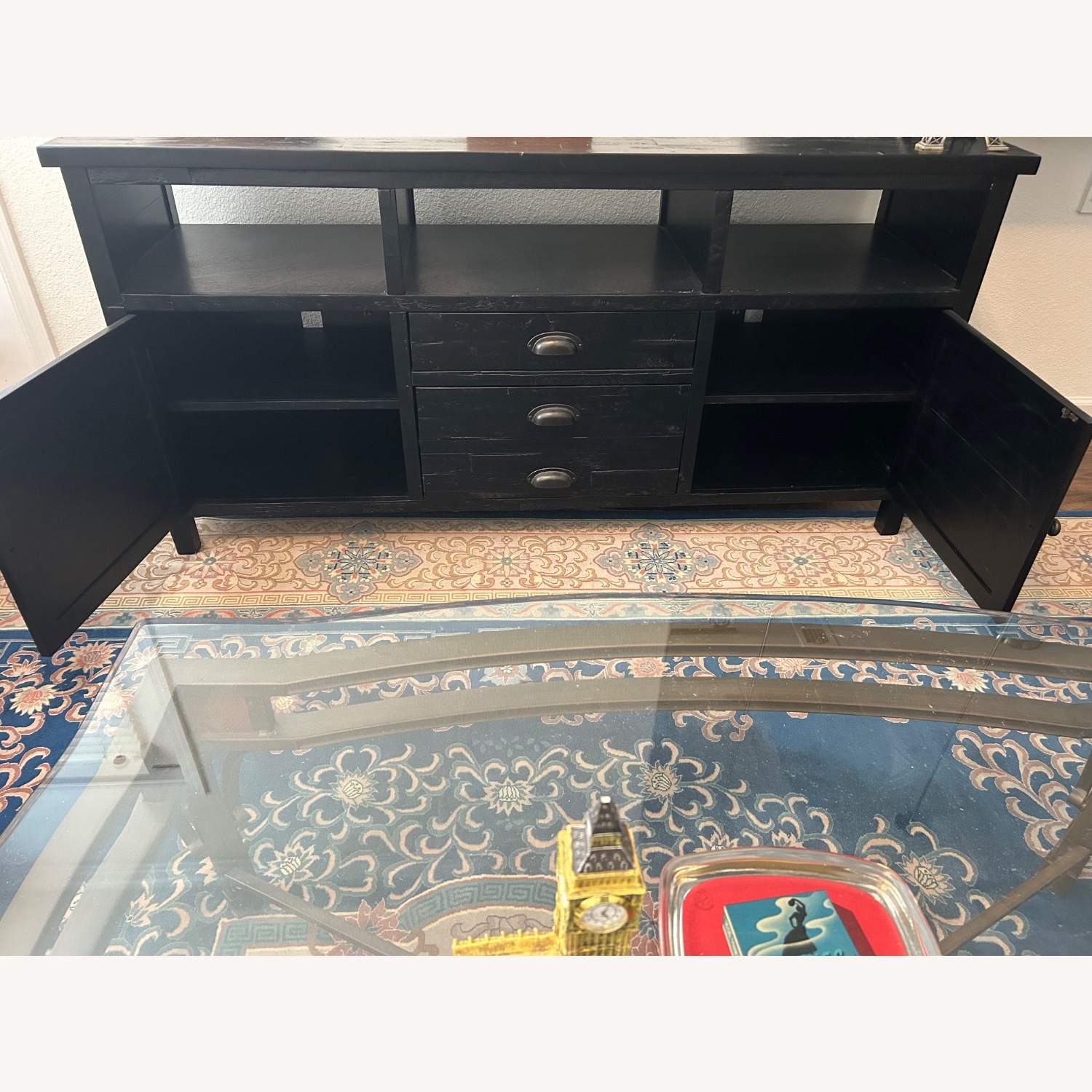 Media Cabinet - image-3