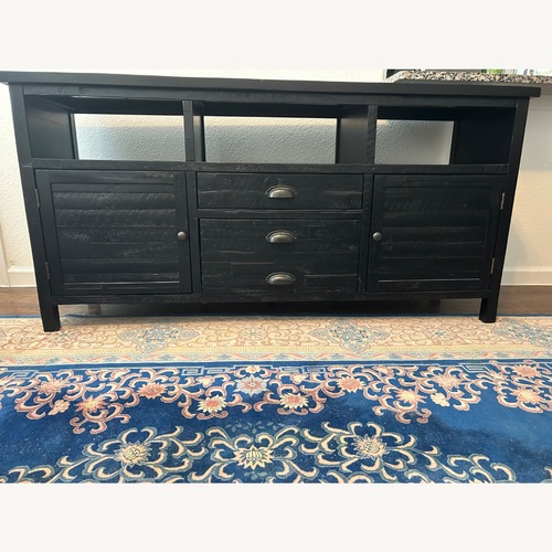 Used Media Cabinet for sale on AptDeco