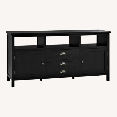 Used Media Cabinet for sale on AptDeco