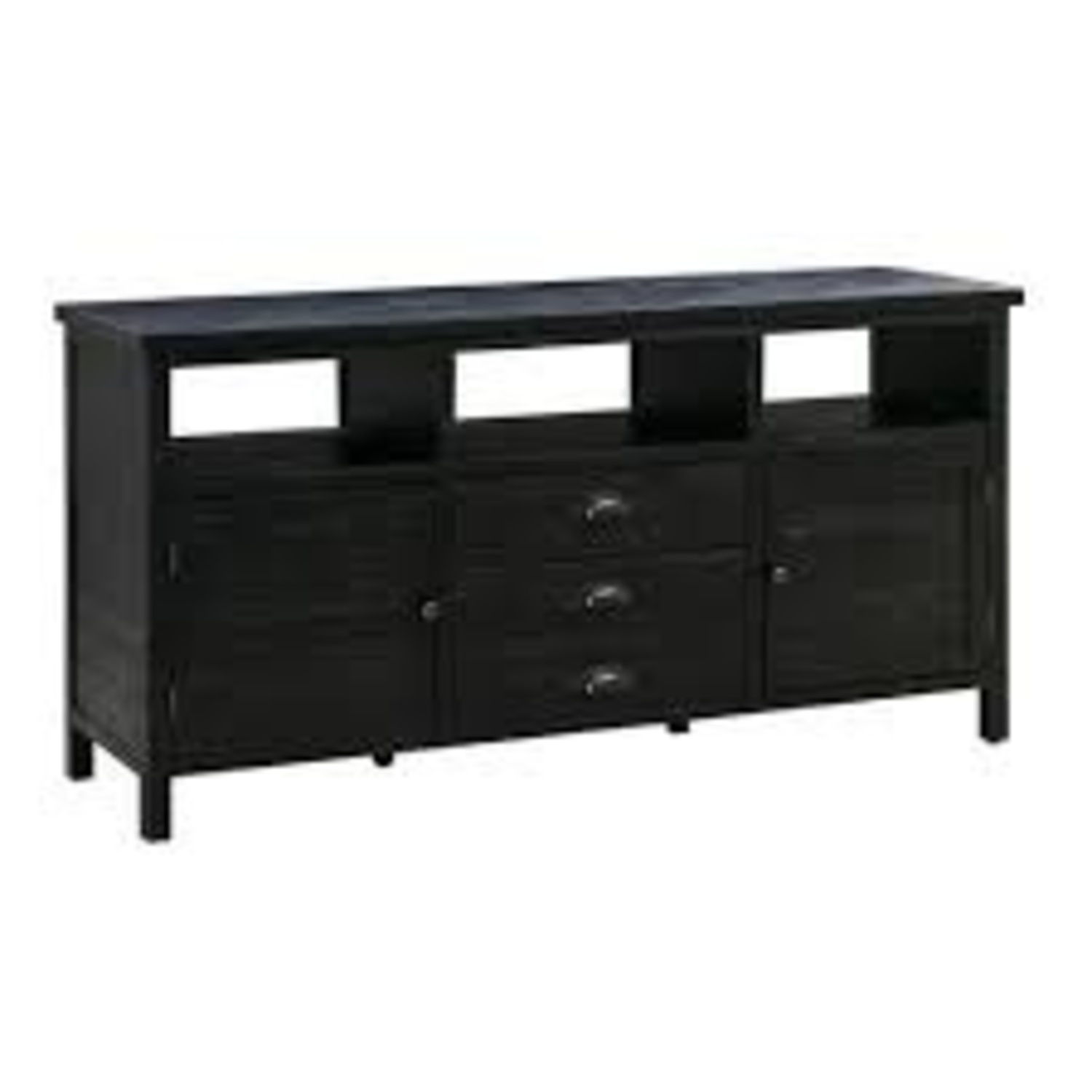 Media Cabinet - image-4