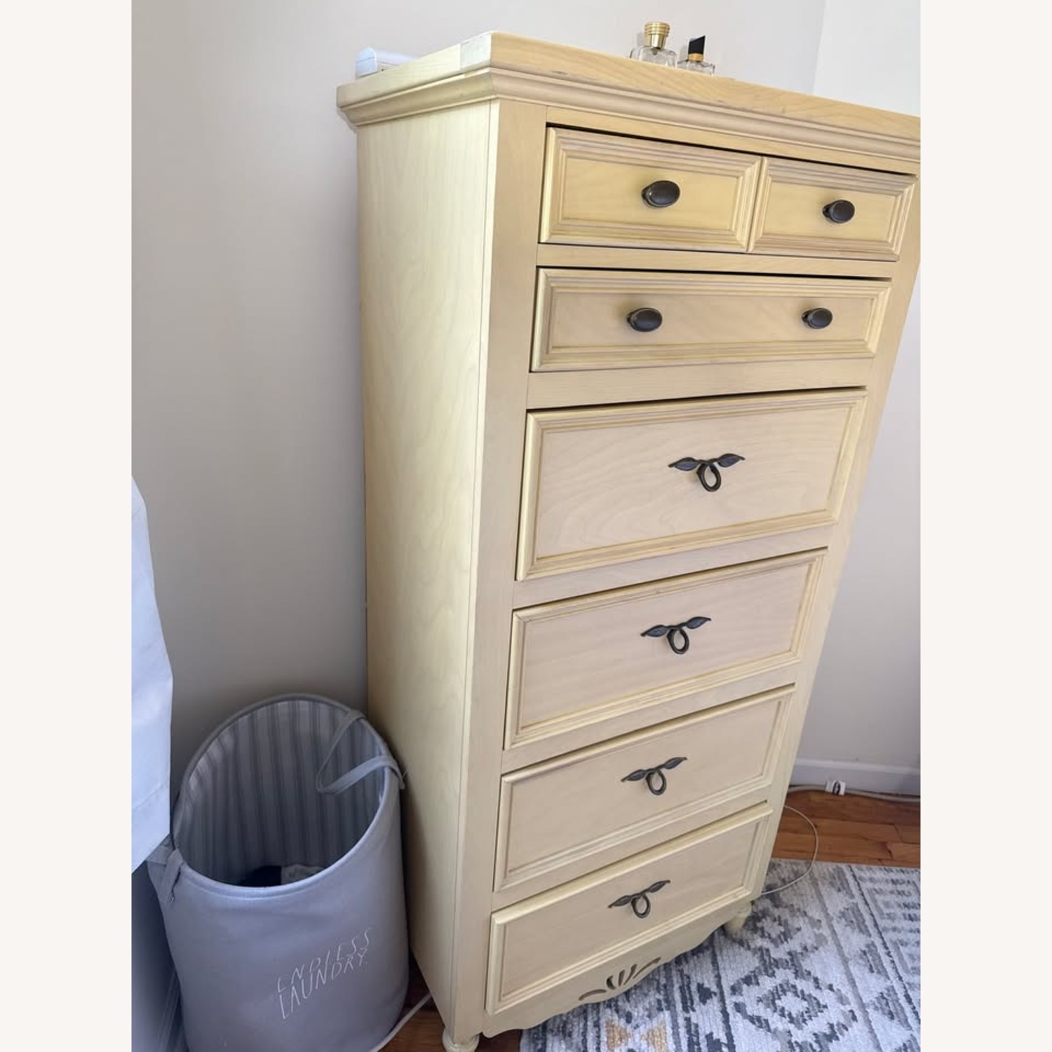 6 Drawer Dresser - image-2