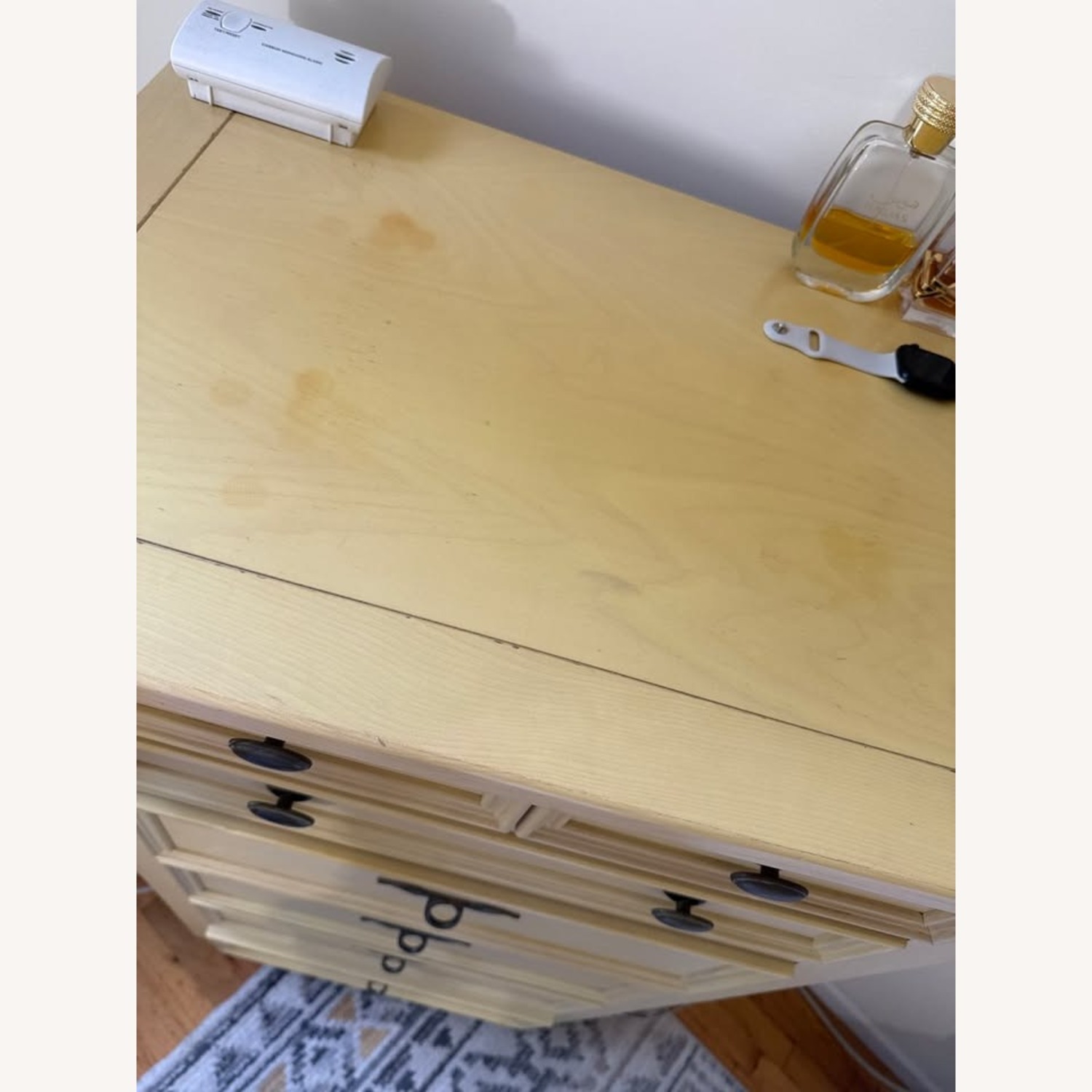 6 Drawer Dresser - image-3