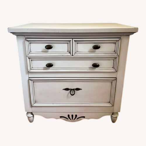 Used Nightstand for sale on AptDeco