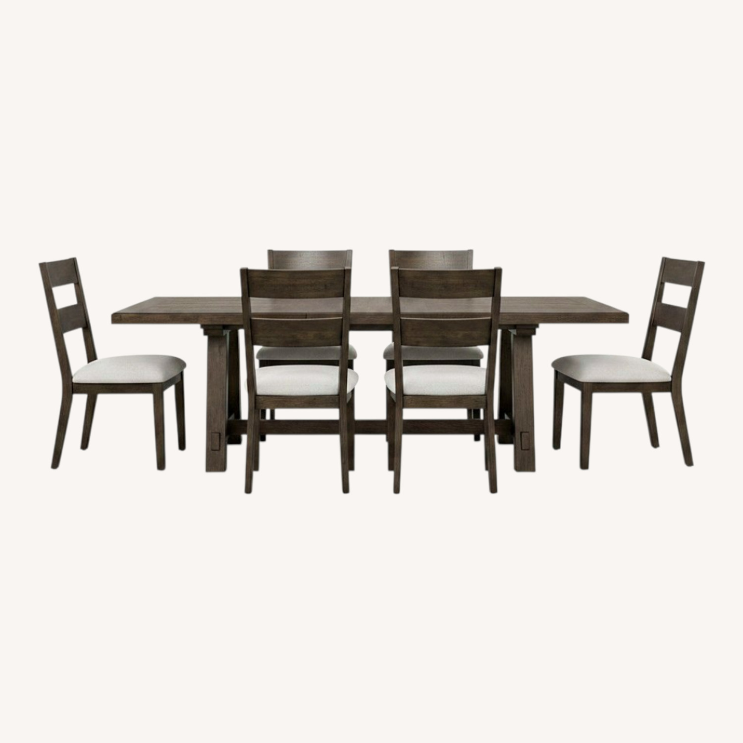 Living Room Furniture Set - image-0
