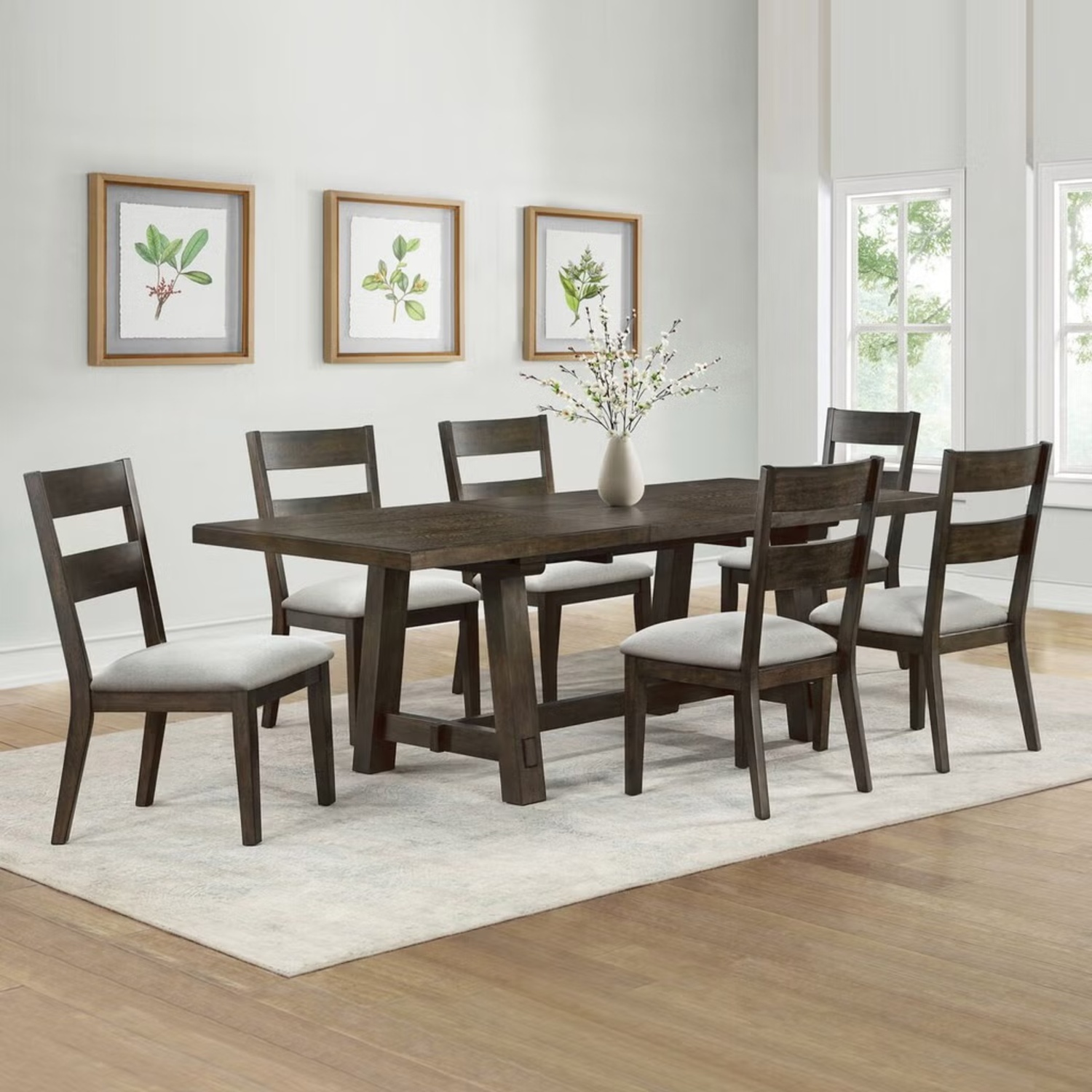 Living Room Furniture Set - image-5