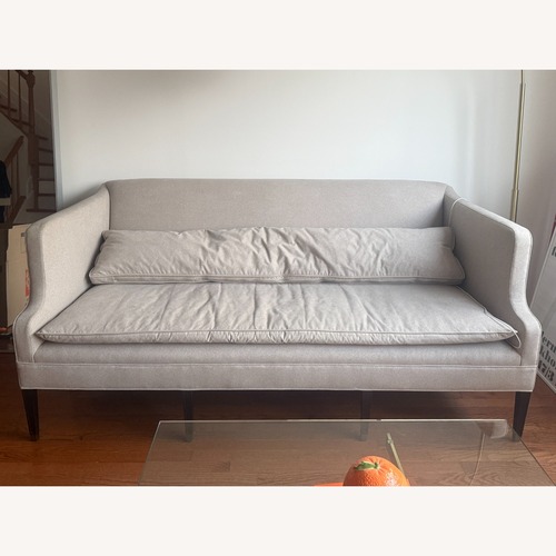 Used Baker Furniture Loveseat for sale on AptDeco
