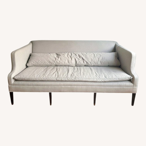 Used Baker Furniture Loveseat for sale on AptDeco