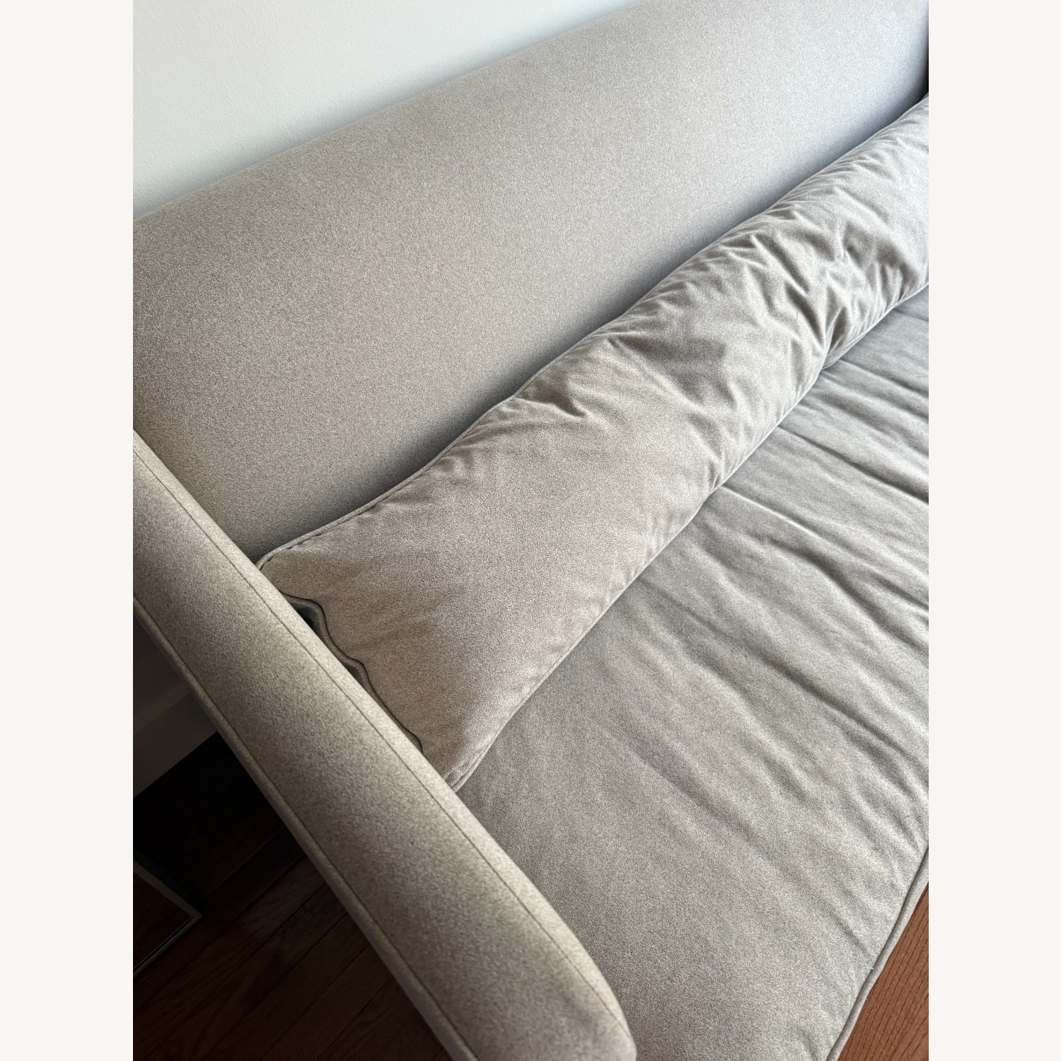 Baker Furniture Loveseat - image-3
