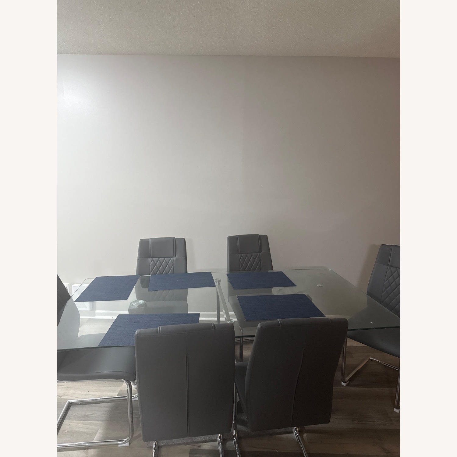 Dining Chairs and Table - image-1
