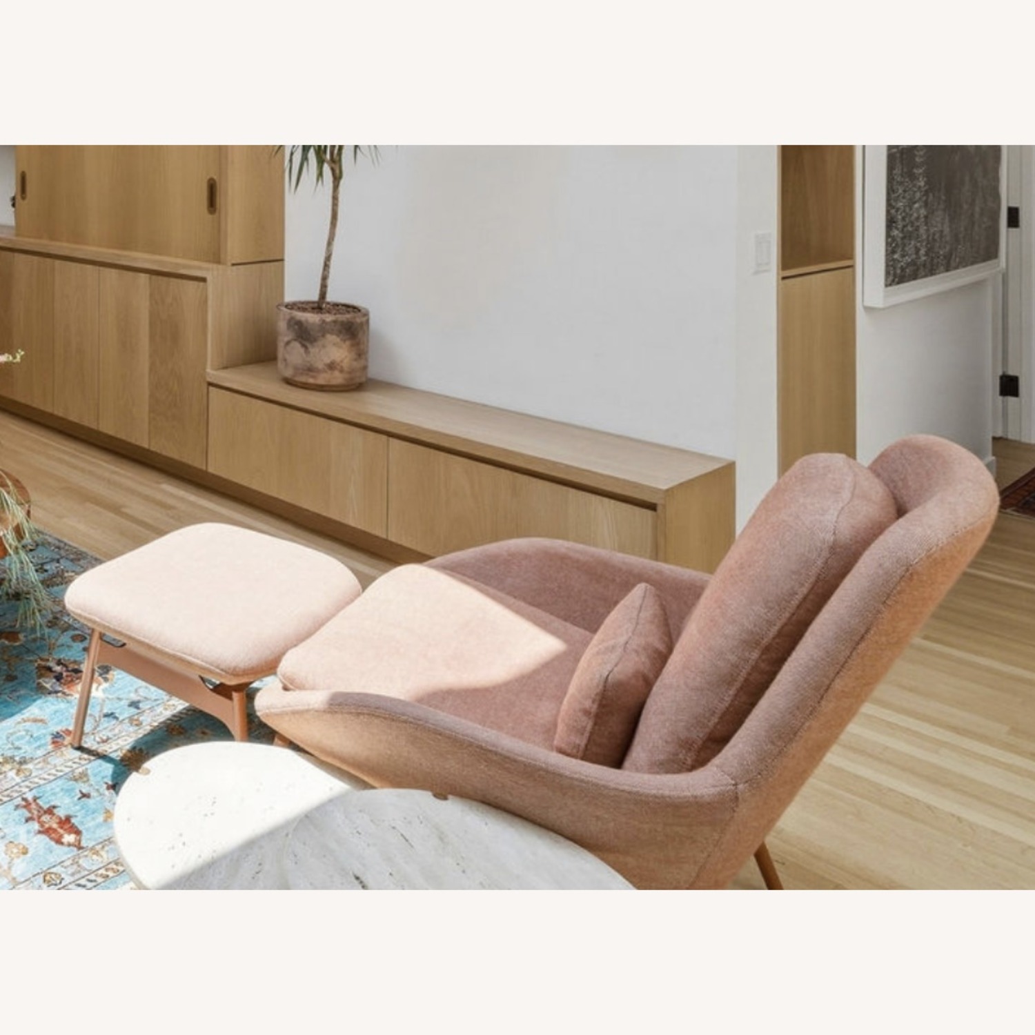 Blu Dot Field Lounge Chair - image-1
