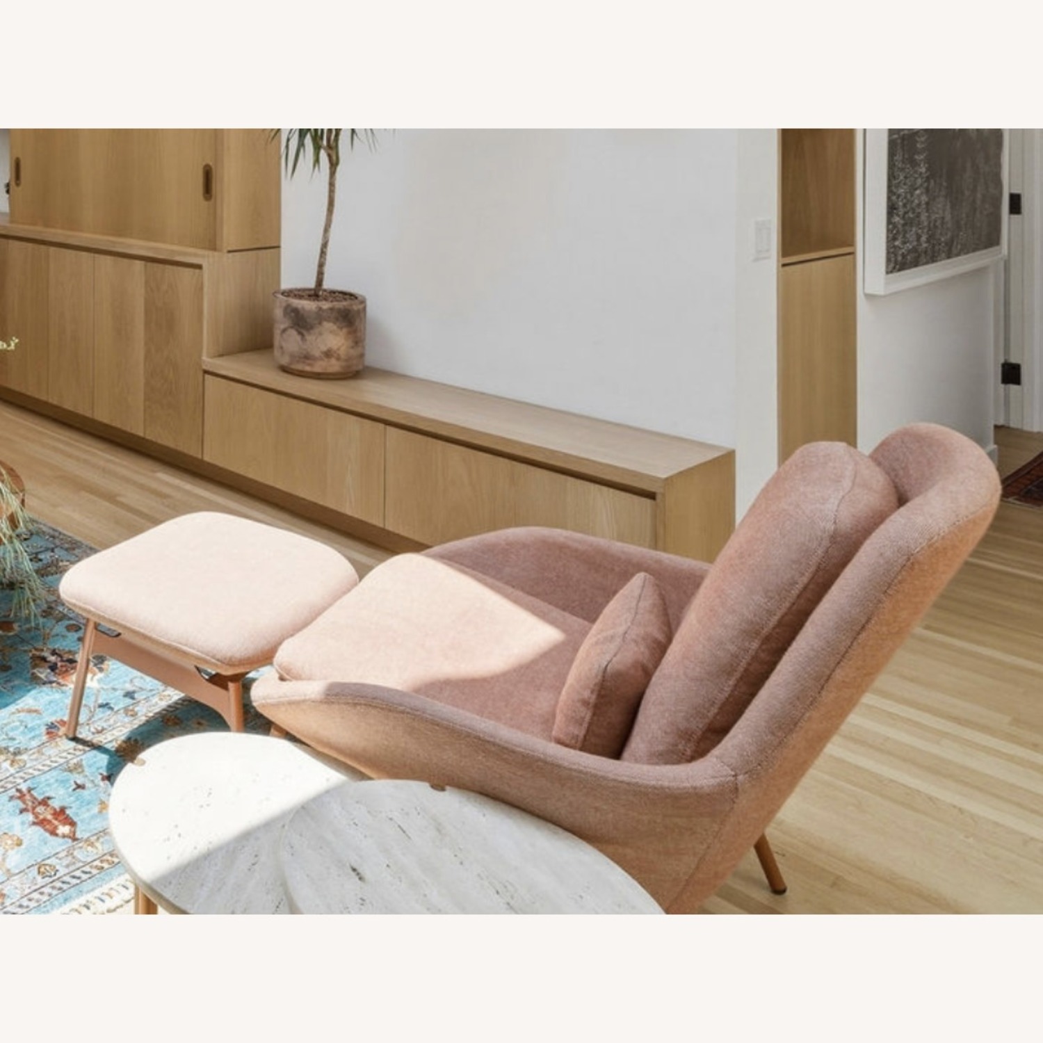 Blu Dot Field Lounge Chair - image-3