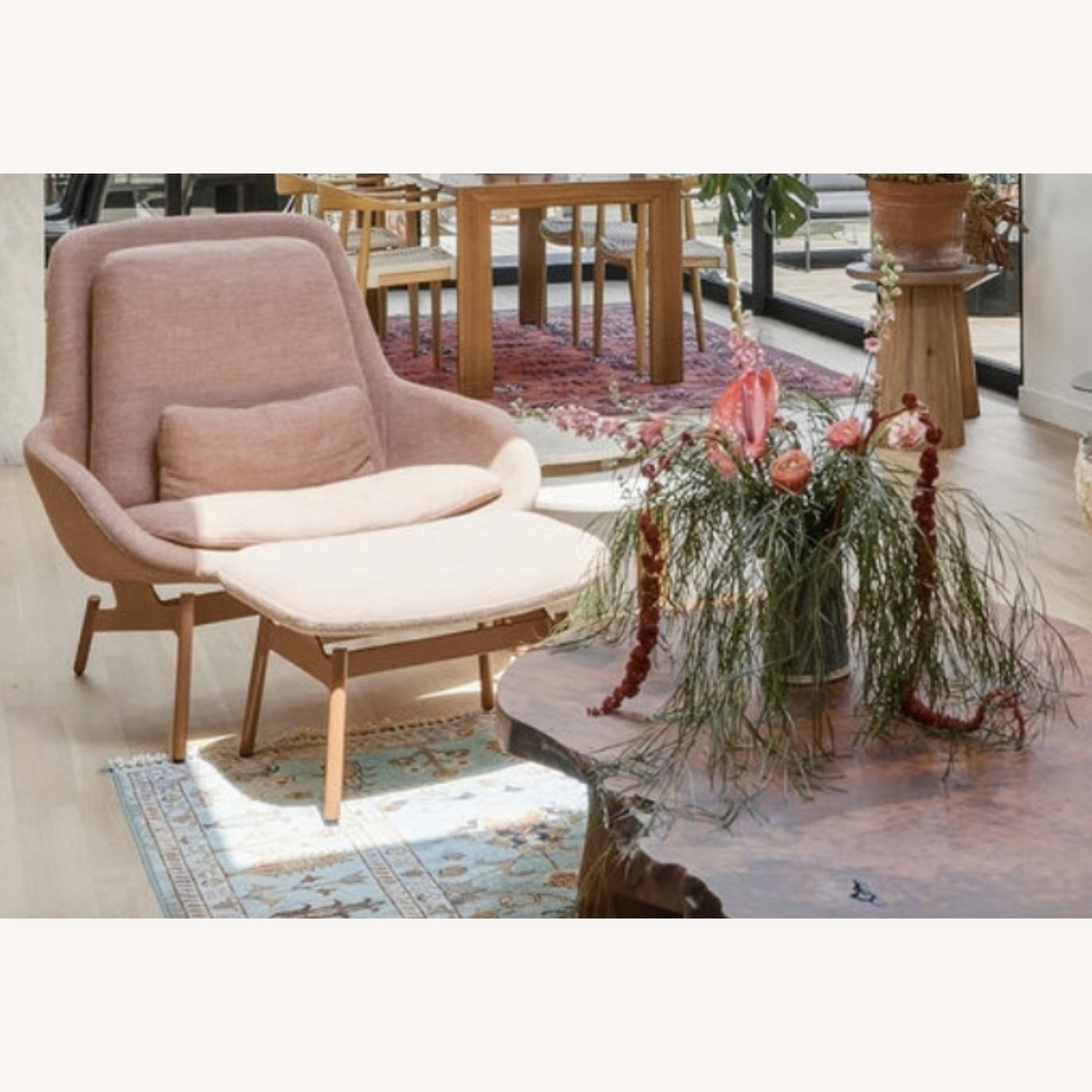 Blu Dot Field Lounge Chair - image-2