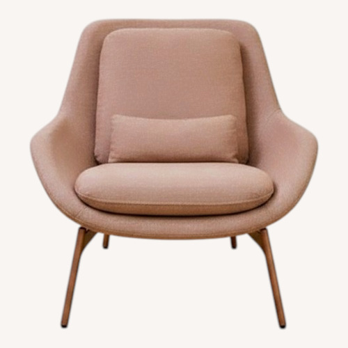 Used Blu Dot Field Lounge Chair for sale on AptDeco
