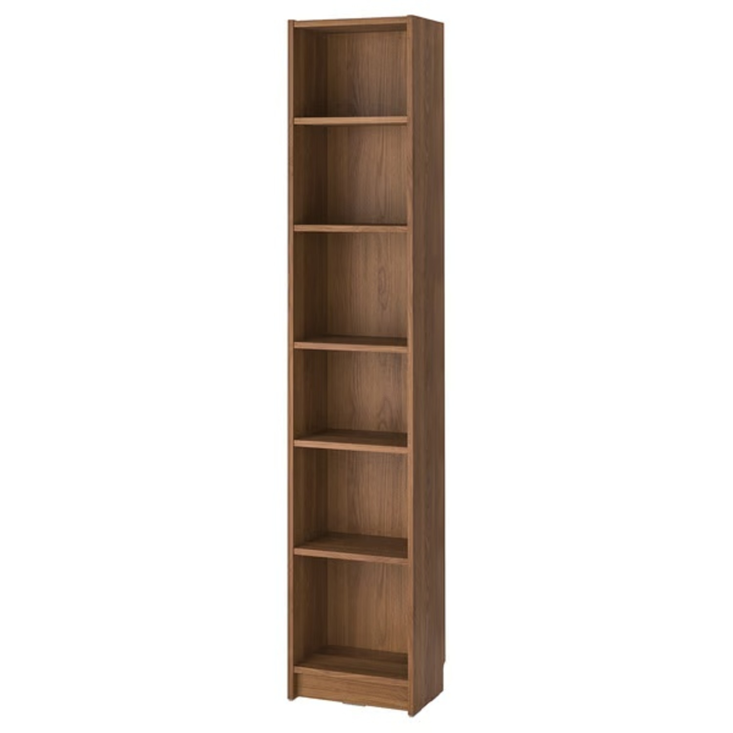 IKEA Dark Brown Wall Shelf - image-4