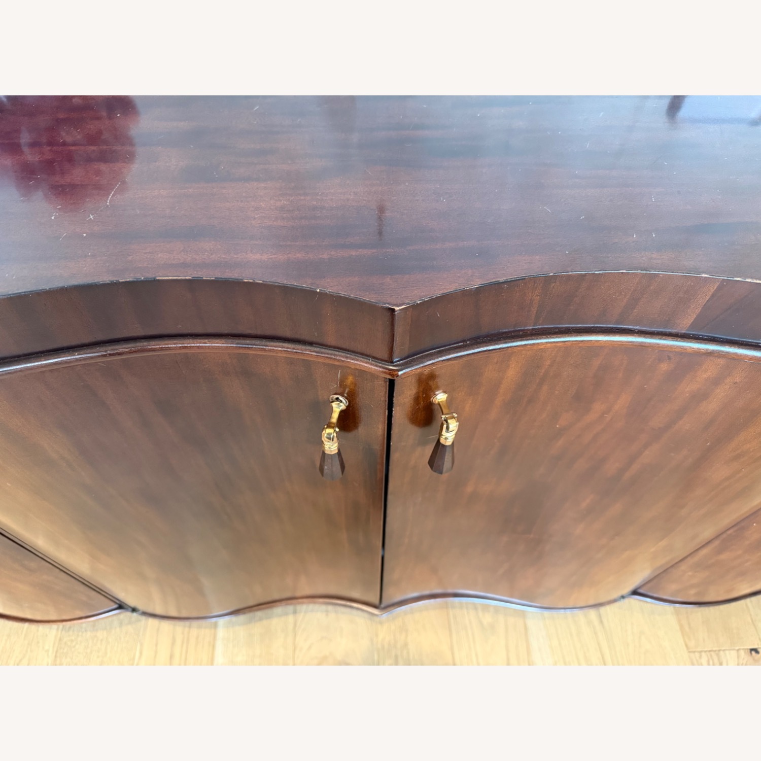 Bernhardt Martha Stewart Storage - image-2